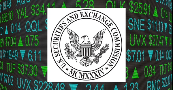 SEC Requires Hedge Funds to Report Crypto Exposure