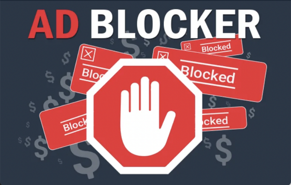 Is Using Ad Blockers helpful?