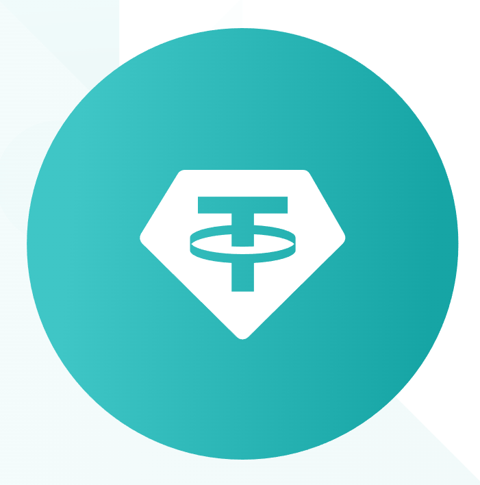 Tether logo. Source: Tether
