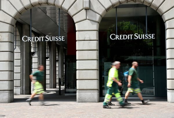 Credit Suisse