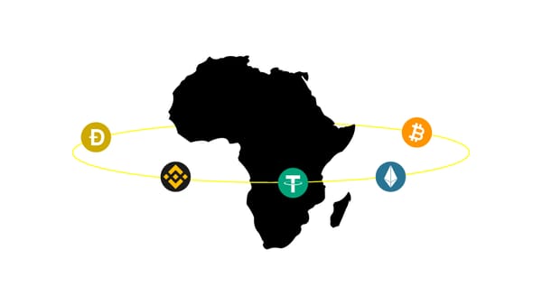 The Growth of the Crypto Industry in Africa