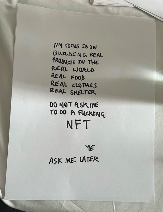 NFT