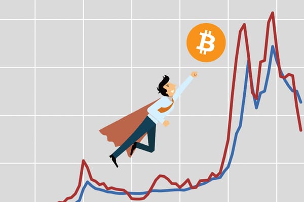 New Users Follow Bitcoin Price Peaks and Loose Money. BIS Research