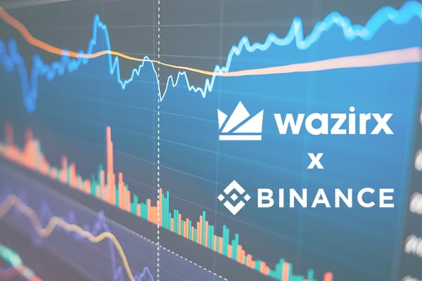 WazirX and Binance Deteriorating Ties: What You Should Know
