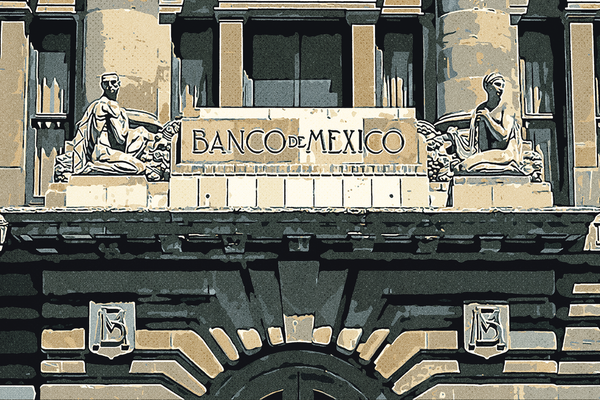 Banco de Mexico Banxico