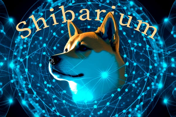 Shibarium: Shiba Inu’s Layer 2 Network is Coming