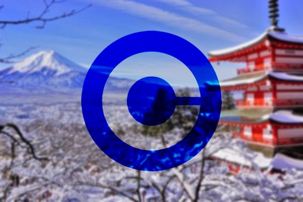 Crypto Winter Made Coinbase Quit Japan