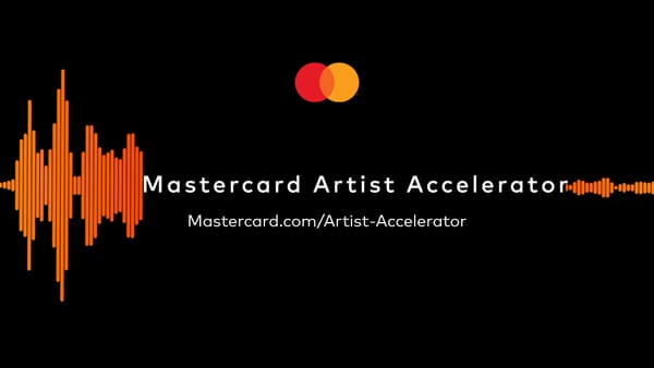 Mastercard and Polygon to Launch a Web3 Artist Accelerator