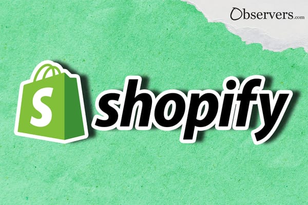 Shopify Launches Blockchain Commerce Tools for Merchants