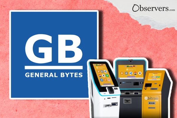 General Bytes Users' Hot Wallets are Compromised Through It's Video Upload Service