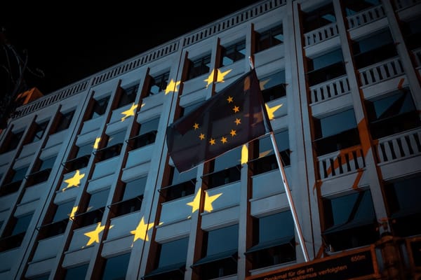 New EU Data Legislation Asks The Impossible Of Smart Contracts