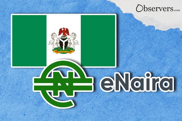 eNaira CBDC Fails to Succeed in Nigeria Even as the Country Faces Severe Cash Scarcity