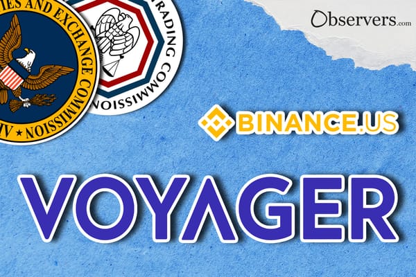 The Deal Between Voyager Digital and Binance.US is Under Threat
