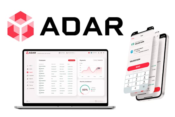 Advanced Digital Asset Routing (ADAR) on SORA