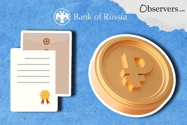 Russia Shaping its Digital Ruble: Fresh Amendments to The Pending Law