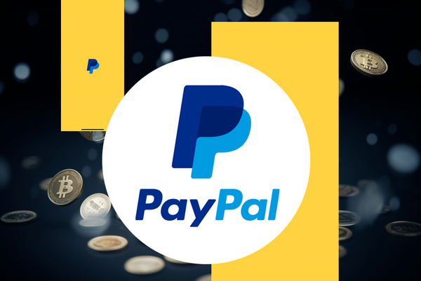 PayPal Customer Crypto Holdings Jump Over 50% to Nearly $1B in Q1 2023
