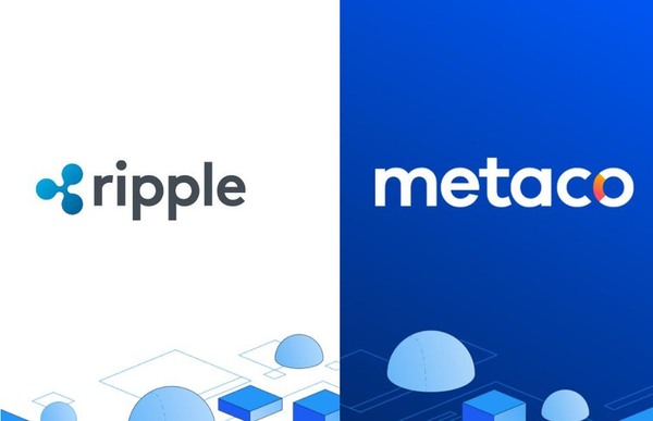 Ripple Metaco