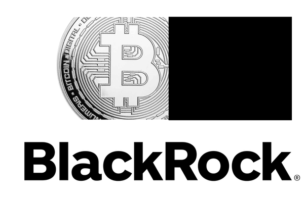 Blackrock Bitcoin spot ETF