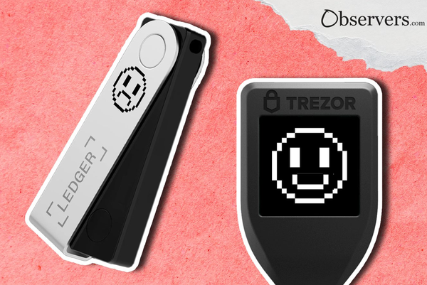 Ledger Stumbled, Trezor Mumbled: Hardware Wallet Troubles