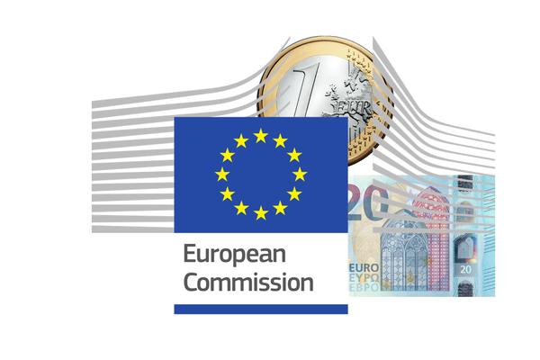eu commission digital euro cash