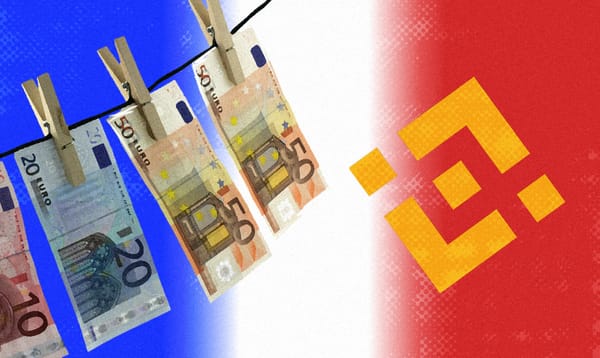 Binance Under Investigation by French Authorities for Money Laundering