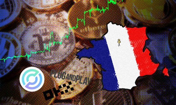 France Continues Push to be Europe’s Premier Destination for Crypto