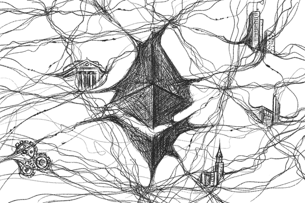 Bitcoin Maximalist Arthur Hayes Says Ethereum Will Power Future of AI