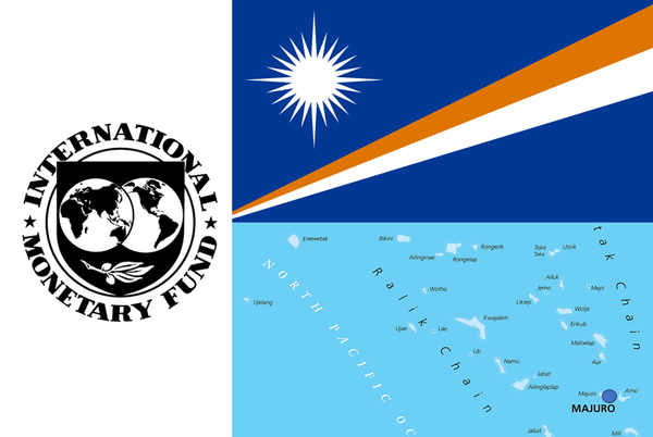 IMF Marschal islands RMI DAO SOV