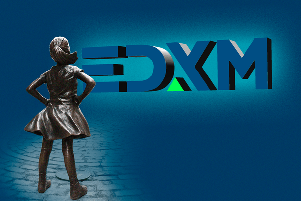 EDX Takes Crypto to Wall St, But Fears of a 'Land Grab' are Premature