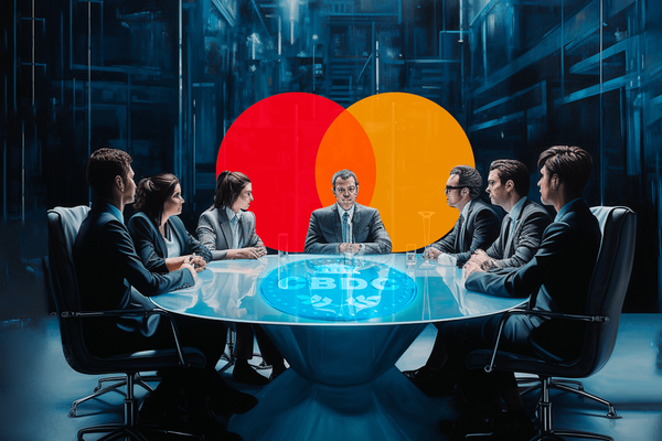 Mastercard Convenes Key Industry Players for CBDC Partner Program