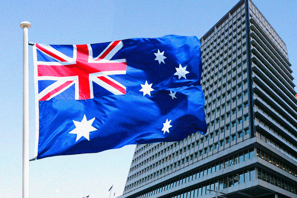 Australia Central Bank Publishes Findings Of Its Digital Dollar Research Project