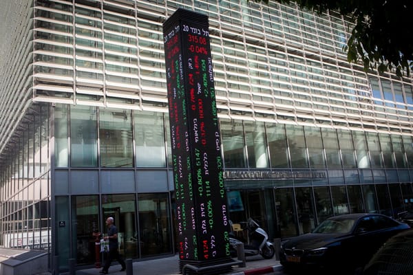 Fireblocks to Provide Crypto Infrastructure to Tel Aviv Stock Exchange