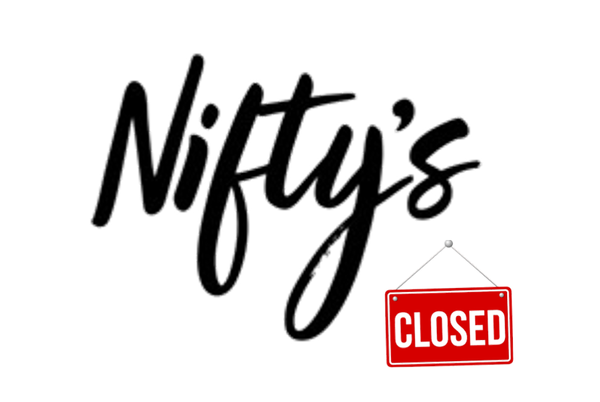 Nifty NFT platform shuts down