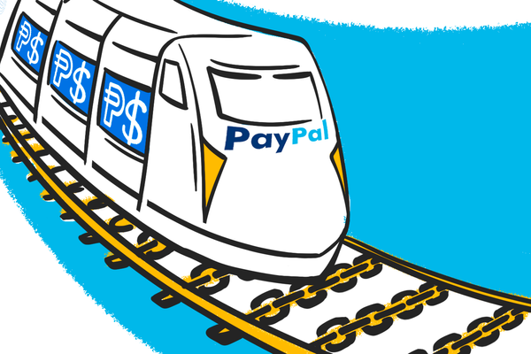 PayPal PYUSDT stablecoin