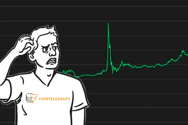 Spot Bitcoin ETF Sees Price Soar on False Approval Report Cointelegraph