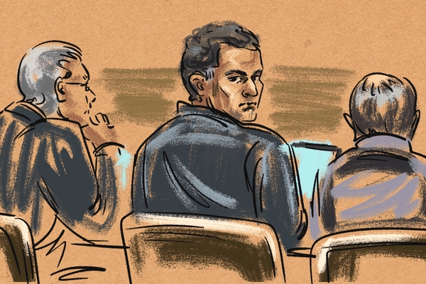 Sam Bankman-Fried is Finally in the Dock and Accusations are Flying