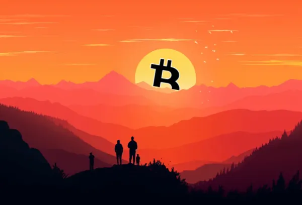 Bitcoin dawn