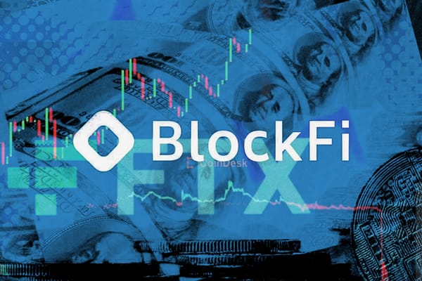 BlockFi Emerges from Bankruptcy and FTX Considers Potential Reboot