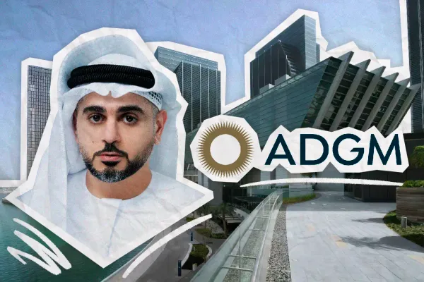 Abu Dhabi ADGM
