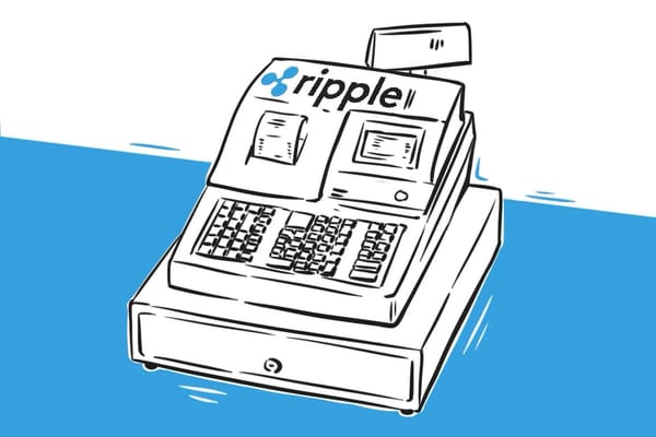 Ripple payments