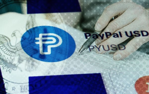 Latest SEC Target is PayPal, as Subpoena Issued Over PYUSD Stablecoin