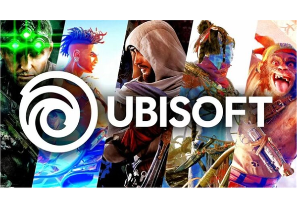 Gaming Giant Ubisoft Dips Toes into Web3 with Immutable Partnership