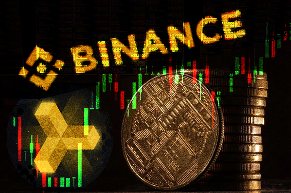 Binance Launches Off-Exchange Pilot Bringing Safer DeFi to Institutions