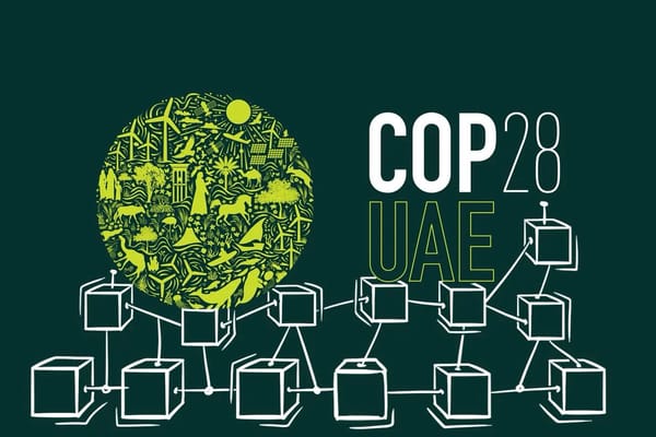 COP28 Sees UAE Showcase Blockchain Alternatives to Reduced Production