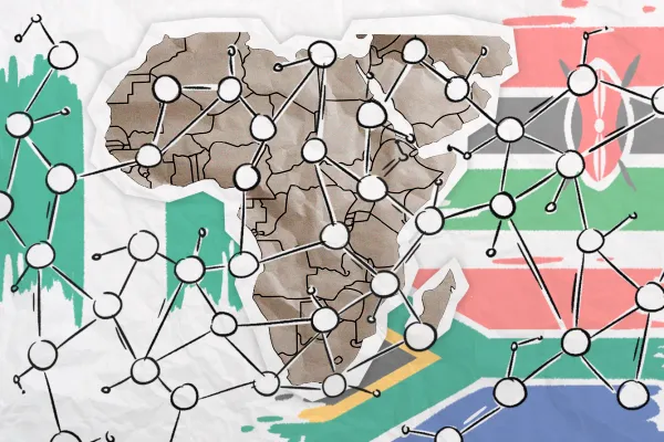 Emerging Web3 Landscape in Africa Faces Regulatory Challenges