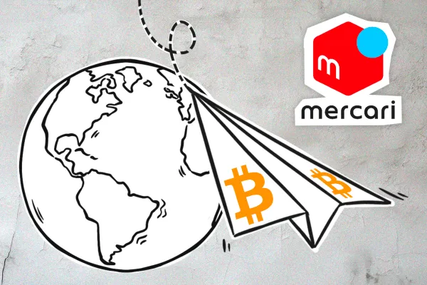 Major Japanese Online Secondary Marketplace to Implement BTC Payments