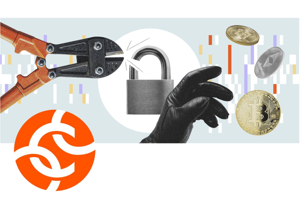 Chainalysis Crypto Crime Report: Illicit Activity Down… Possibly?