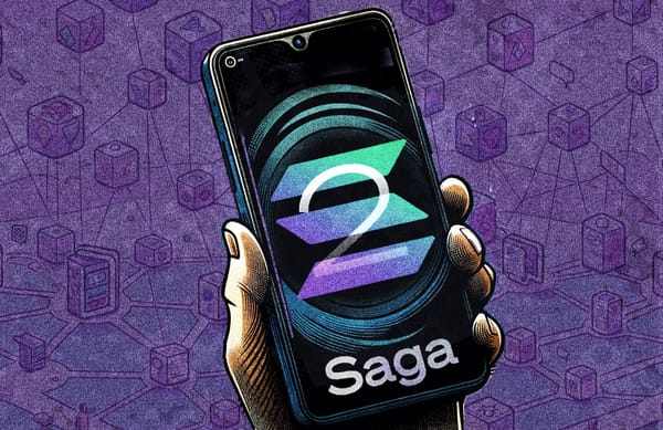 Saga 2.0 Presale: Second Solana Smartphone Gets ‘Electrifying Response’