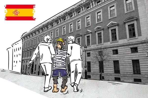 Spain To Accept Crypto And NFTs As Payment For Citizens’ Debts To The Government