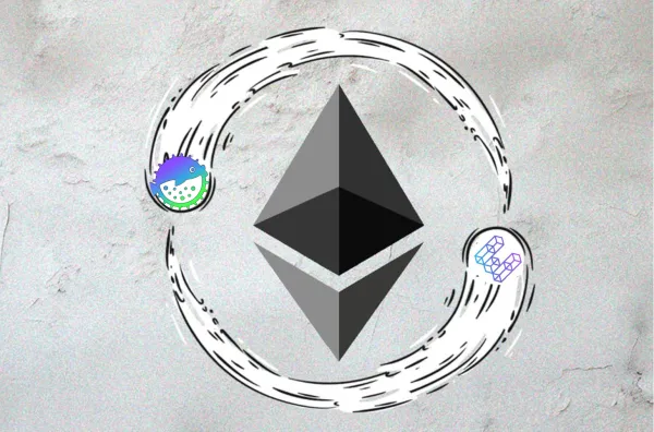 Ether-fi, Puffer restaking re-stakin  Lido Ethereum Ether